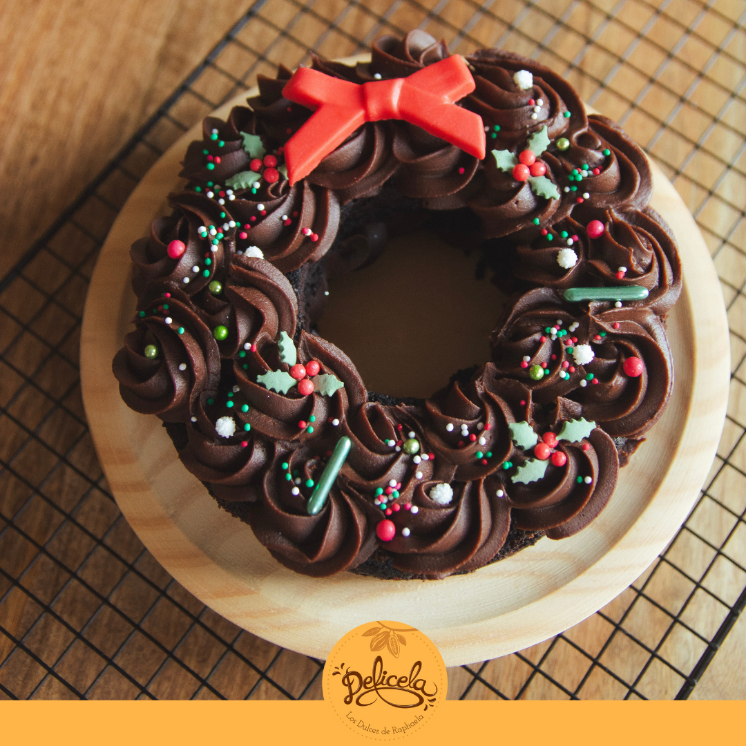 nadal-delicela-corona-navidad-pastel-ourense-1
