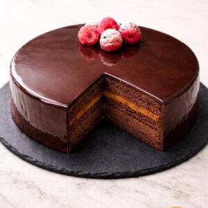 Sacher